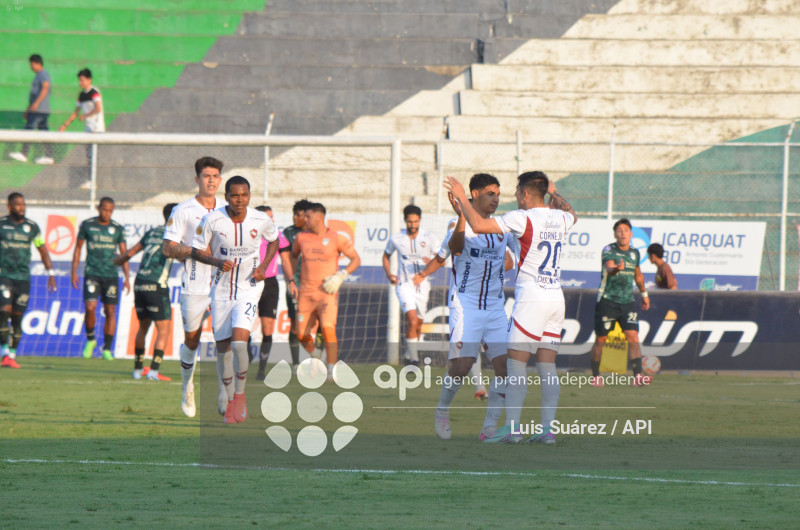 FBL-LIGAPRO-ORENSE-LIGADEQUITO