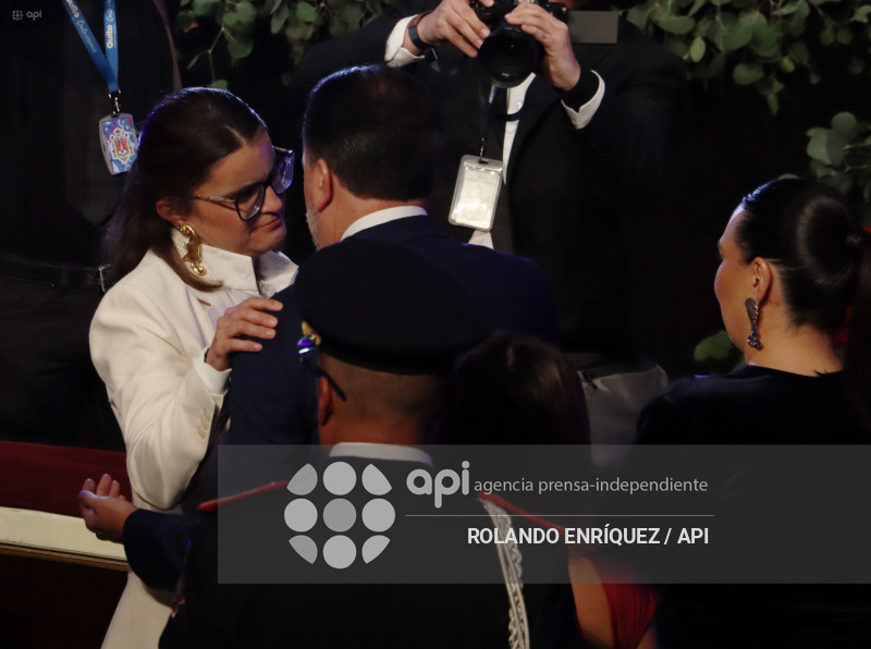 SESION SOLEMNE DEL MUNICIPIO DE QUITO