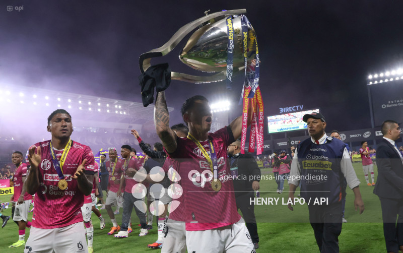 FBL LIGAECUABET INDEPENDIENTE VS LIBERTAD