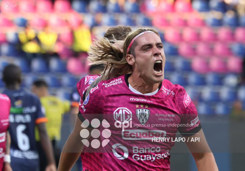 FBL LIGAECUABET INDEPENDIENTE VS LIBERTAD