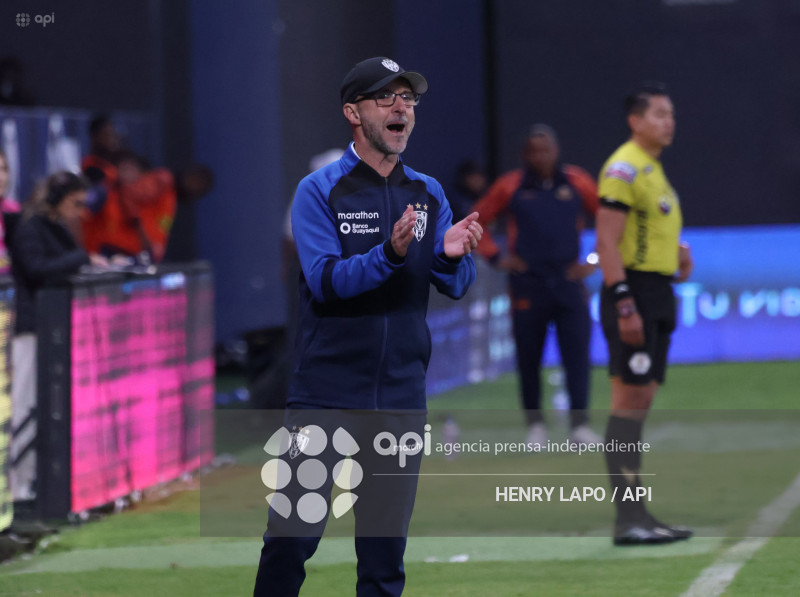 FBL LIGAECUABET INDEPENDIENTE VS LIBERTAD