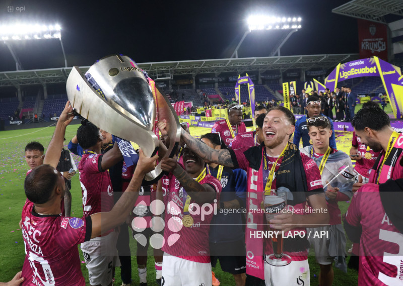 FBL LIGAECUABET INDEPENDIENTE VS LIBERTAD