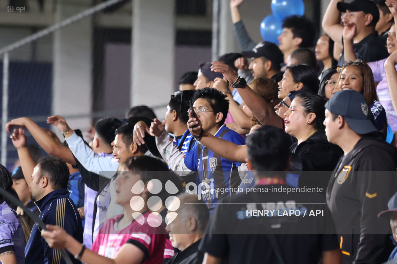 FBL LIGAECUABET INDEPENDIENTE VS LIBERTAD