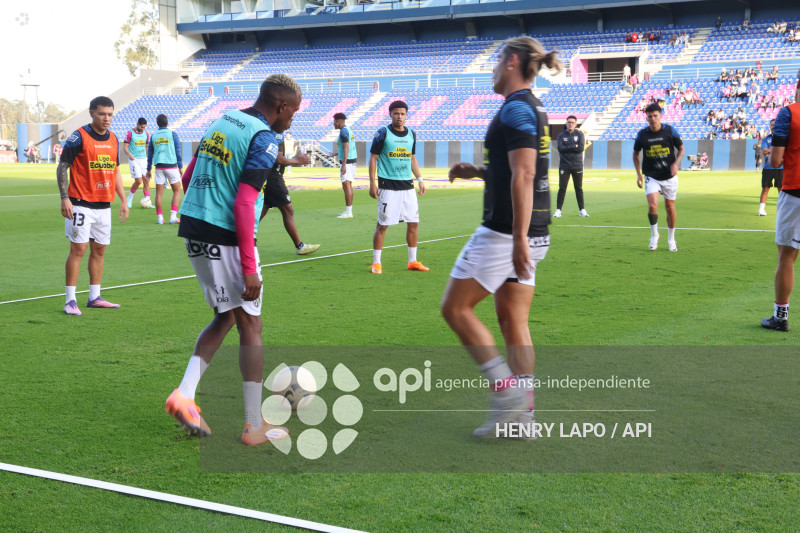 FBL LIGAECUABET INDEPENDIENTE VS LIBERTAD