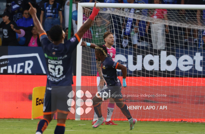 FBL LIGAECUABET INDEPENDIENTE VS LIBERTAD