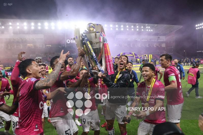 FBL LIGAECUABET INDEPENDIENTE VS LIBERTAD