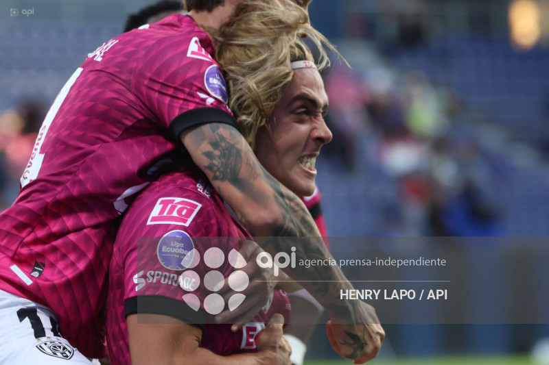 FBL LIGAECUABET INDEPENDIENTE VS LIBERTAD