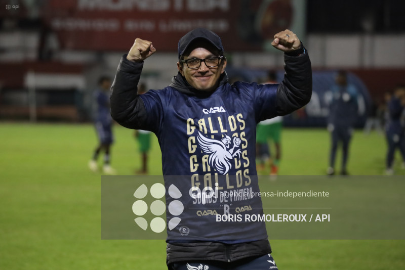 FBL-CUENCA JRS-MINEROS