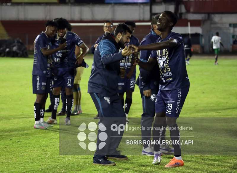 FBL-CUENCA JRS-MINEROS