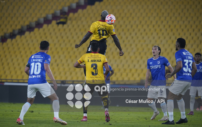 FBL-LIGAECUABET-BARCELONA-CATOLICA