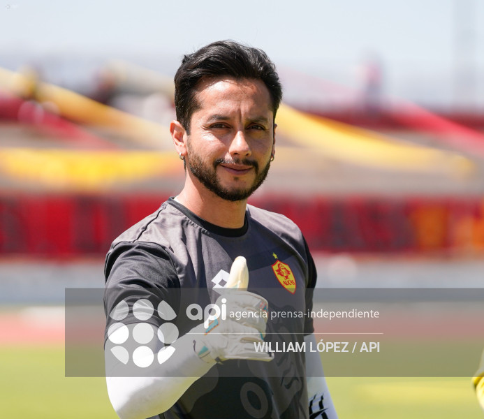 FBL LIGA ECUABET NACIONAL VS AUCAS