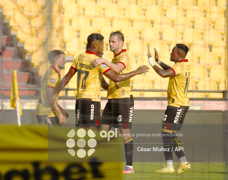 FBL-LIGAECUABET-BARCELONA-CATOLICA