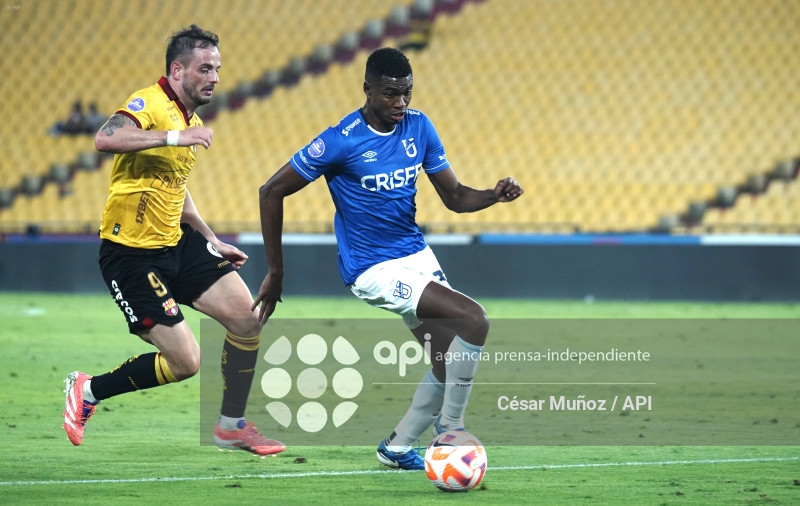 FBL-LIGAECUABET-BARCELONA-CATOLICA