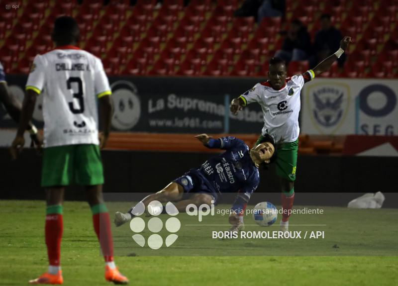 FBL-CUENCA JRS-MINEROS