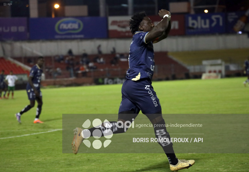 FBL-CUENCA JRS-MINEROS
