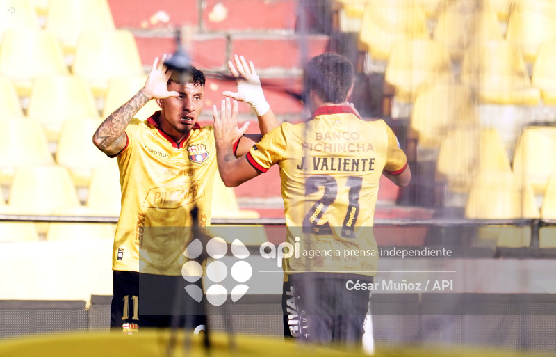 FBL-LIGAECUABET-BARCELONA-CATOLICA