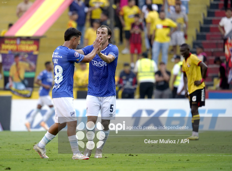 FBL-LIGAECUABET-BARCELONA-CATOLICA