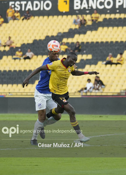 FBL-LIGAECUABET-BARCELONA-CATOLICA