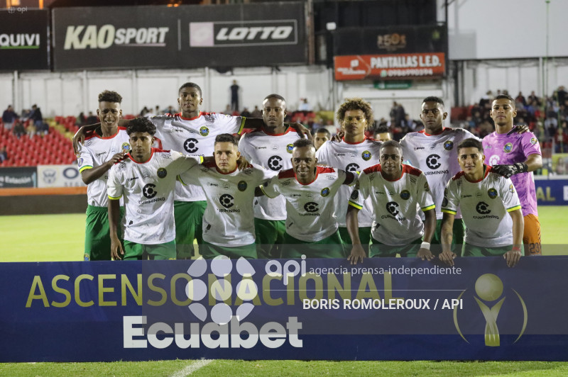 FBL-CUENCA JRS-MINEROS