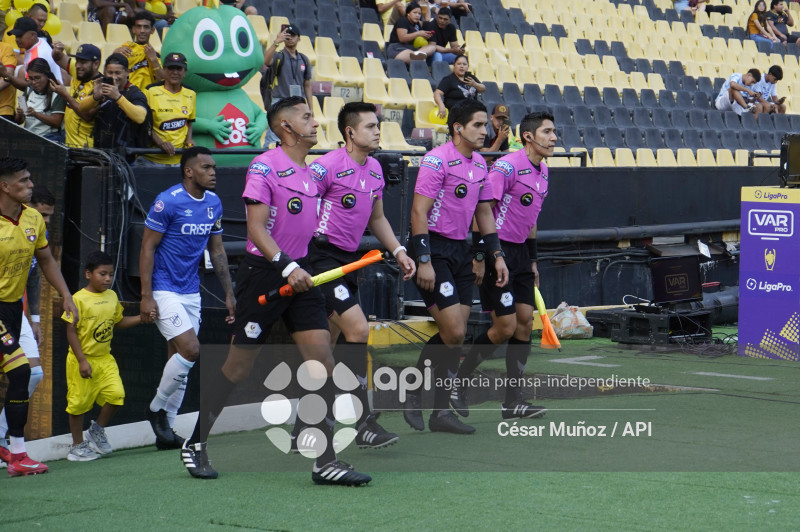 FBL-LIGAECUABET-BARCELONA-CATOLICA