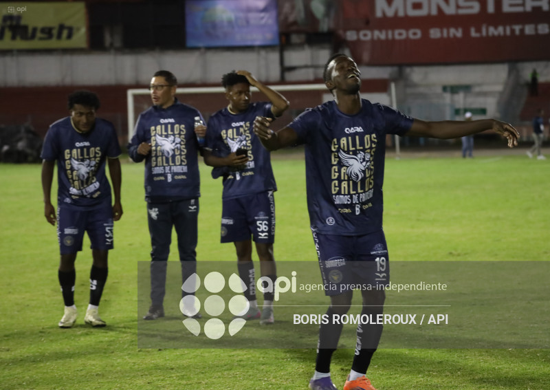 FBL-CUENCA JRS-MINEROS