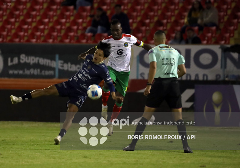 FBL-CUENCA JRS-MINEROS