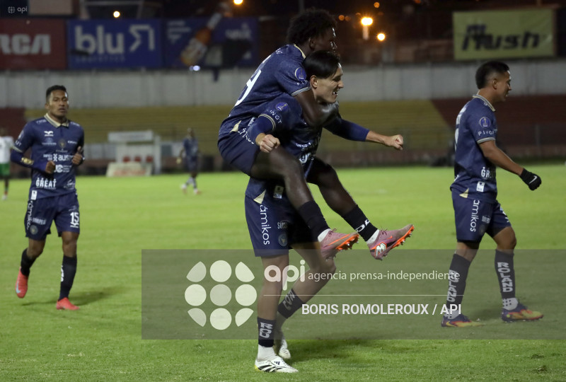FBL-CUENCA JRS-MINEROS