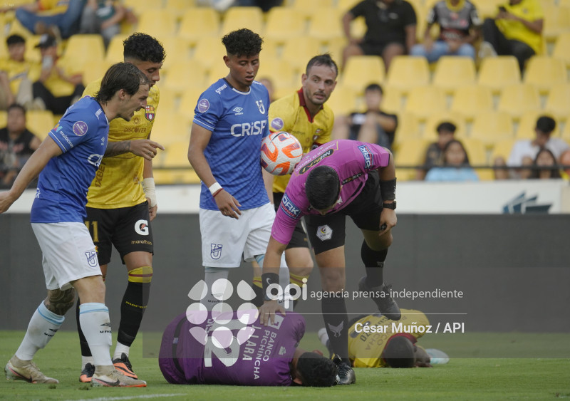 FBL-LIGAECUABET-BARCELONA-CATOLICA
