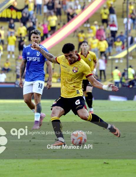 FBL-LIGAECUABET-BARCELONA-CATOLICA