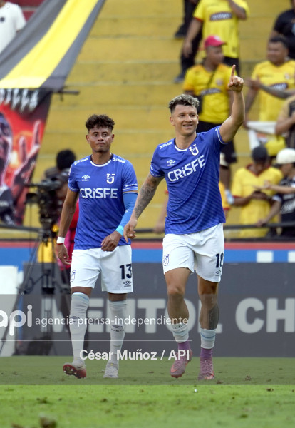 FBL-LIGAECUABET-BARCELONA-CATOLICA