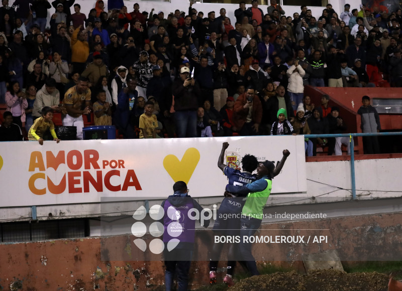 FBL-CUENCA JRS-MINEROS