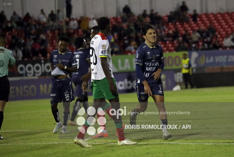 FBL-CUENCA JRS-MINEROS
