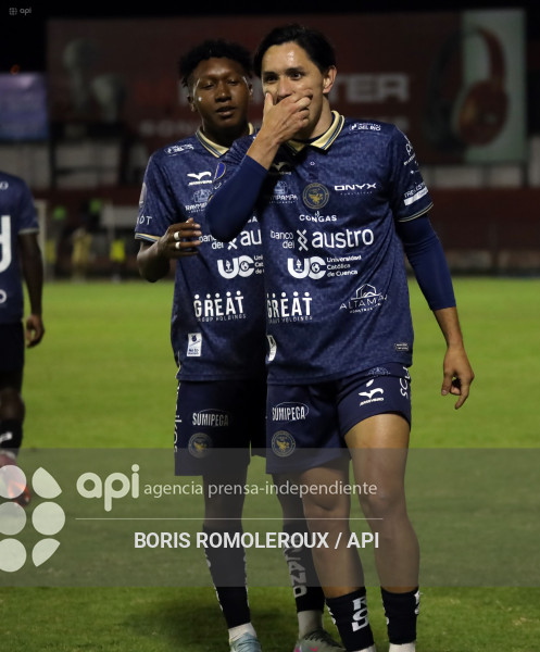 FBL-CUENCA JRS-MINEROS