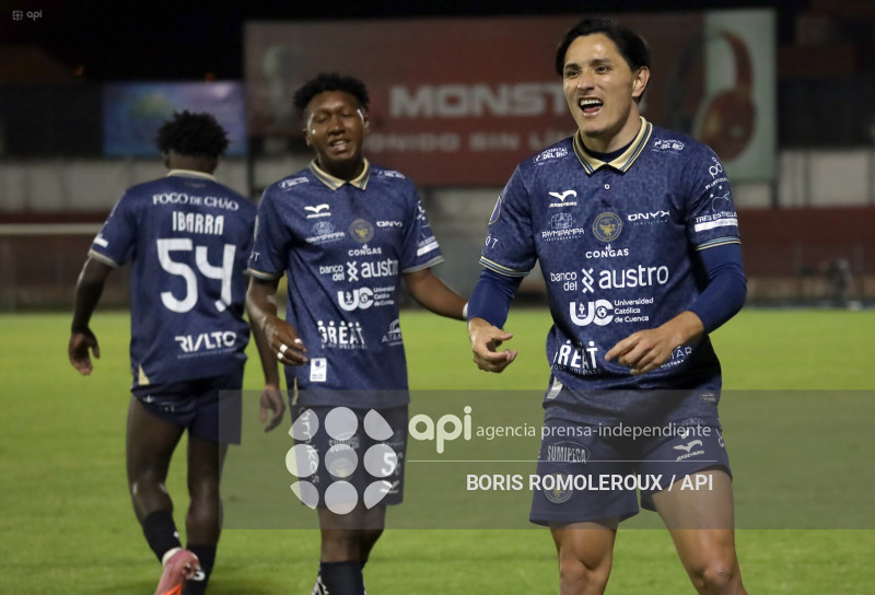 FBL-CUENCA JRS-MINEROS