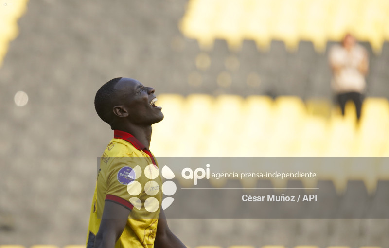 FBL-LIGAECUABET-BARCELONA-CATOLICA