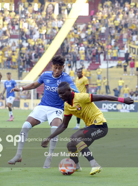 FBL-LIGAECUABET-BARCELONA-CATOLICA