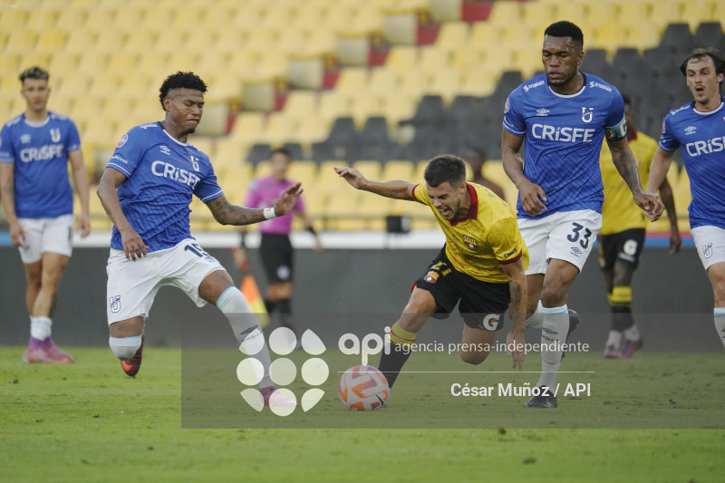 FBL-LIGAECUABET-BARCELONA-CATOLICA