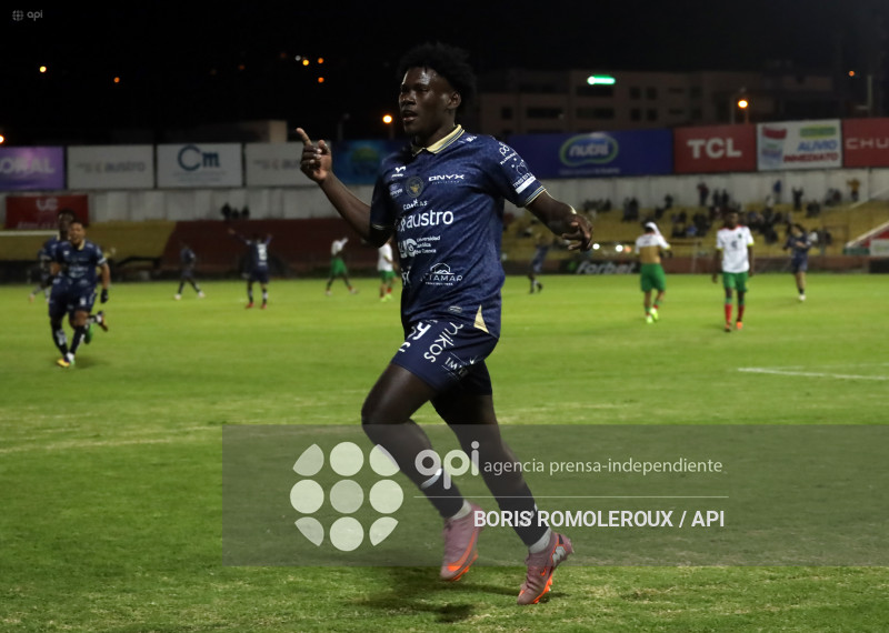 FBL-CUENCA JRS-MINEROS