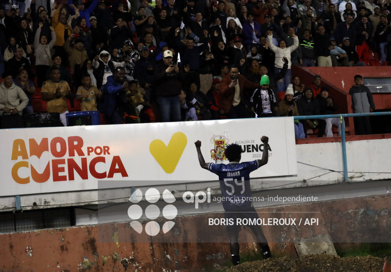 FBL-CUENCA JRS-MINEROS
