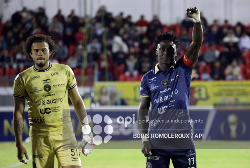 FBL-CUENCA JRS-MINEROS