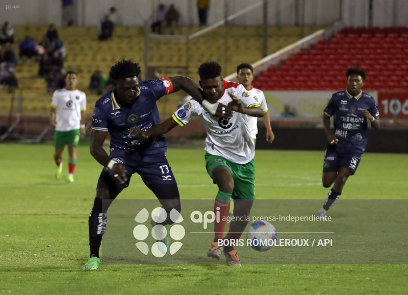 FBL-CUENCA JRS-MINEROS
