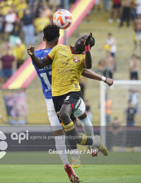 FBL-LIGAECUABET-BARCELONA-CATOLICA