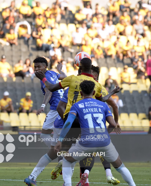 FBL-LIGAECUABET-BARCELONA-CATOLICA