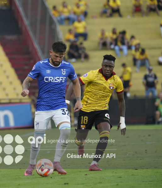 FBL-LIGAECUABET-BARCELONA-CATOLICA