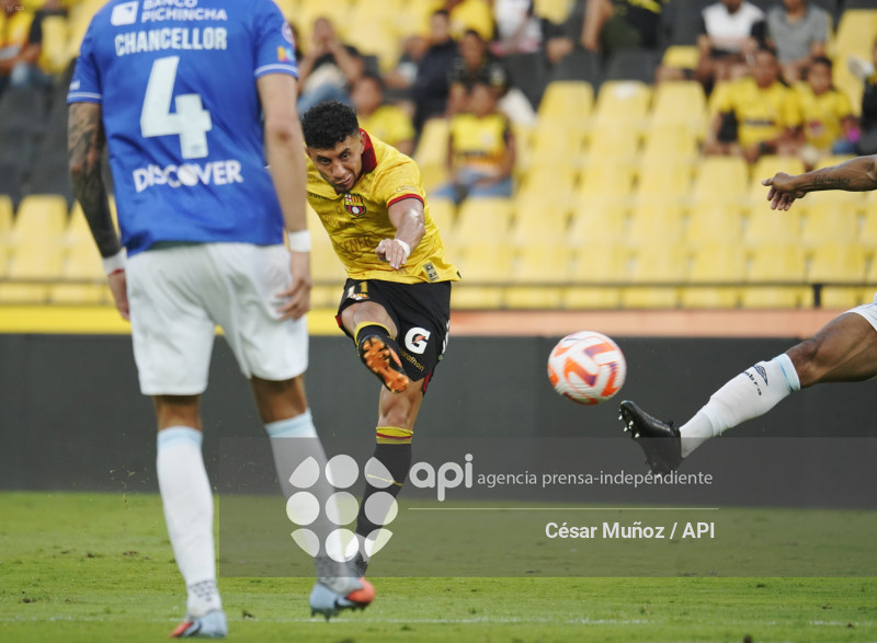 FBL-LIGAECUABET-BARCELONA-CATOLICA