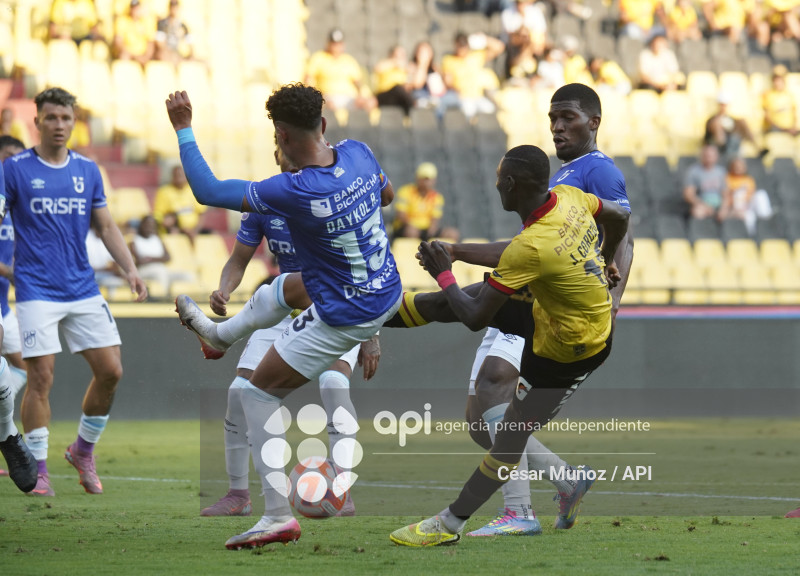 FBL-LIGAECUABET-BARCELONA-CATOLICA