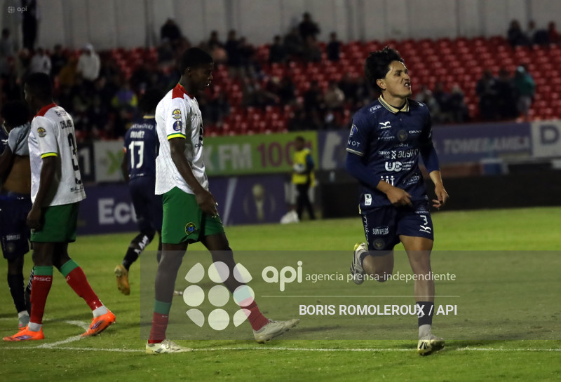 FBL-CUENCA JRS-MINEROS