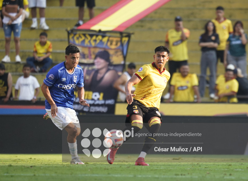 FBL-LIGAECUABET-BARCELONA-CATOLICA