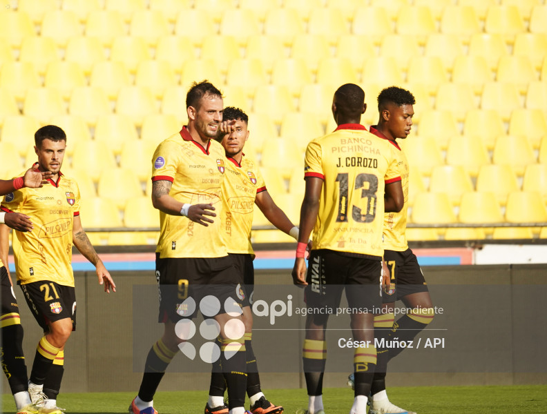 FBL-LIGAECUABET-BARCELONA-CATOLICA