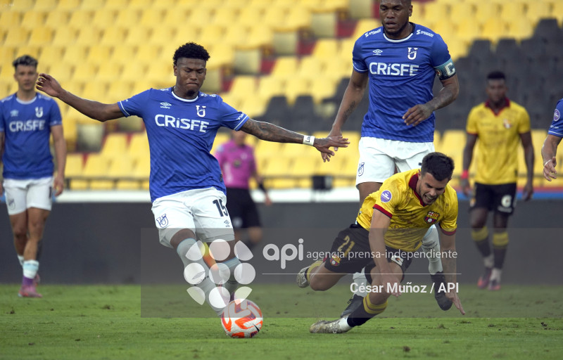 FBL-LIGAECUABET-BARCELONA-CATOLICA